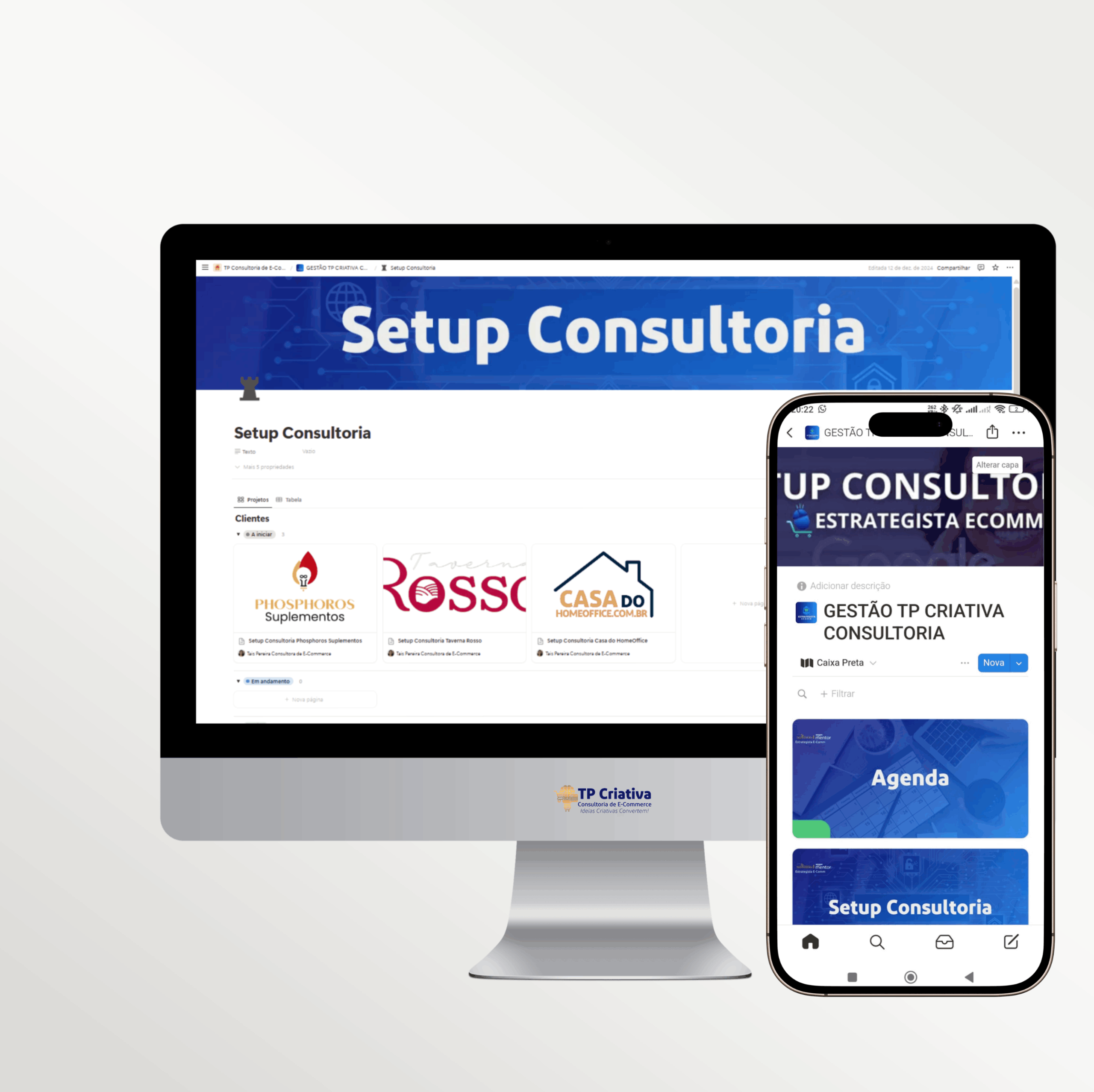 Consultoria Estratégica 90 dias